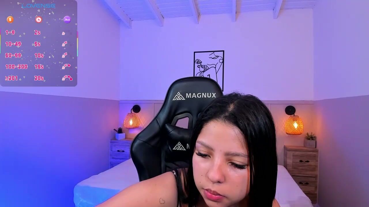 melanimorgan xxx porn cam (05/18/2025)