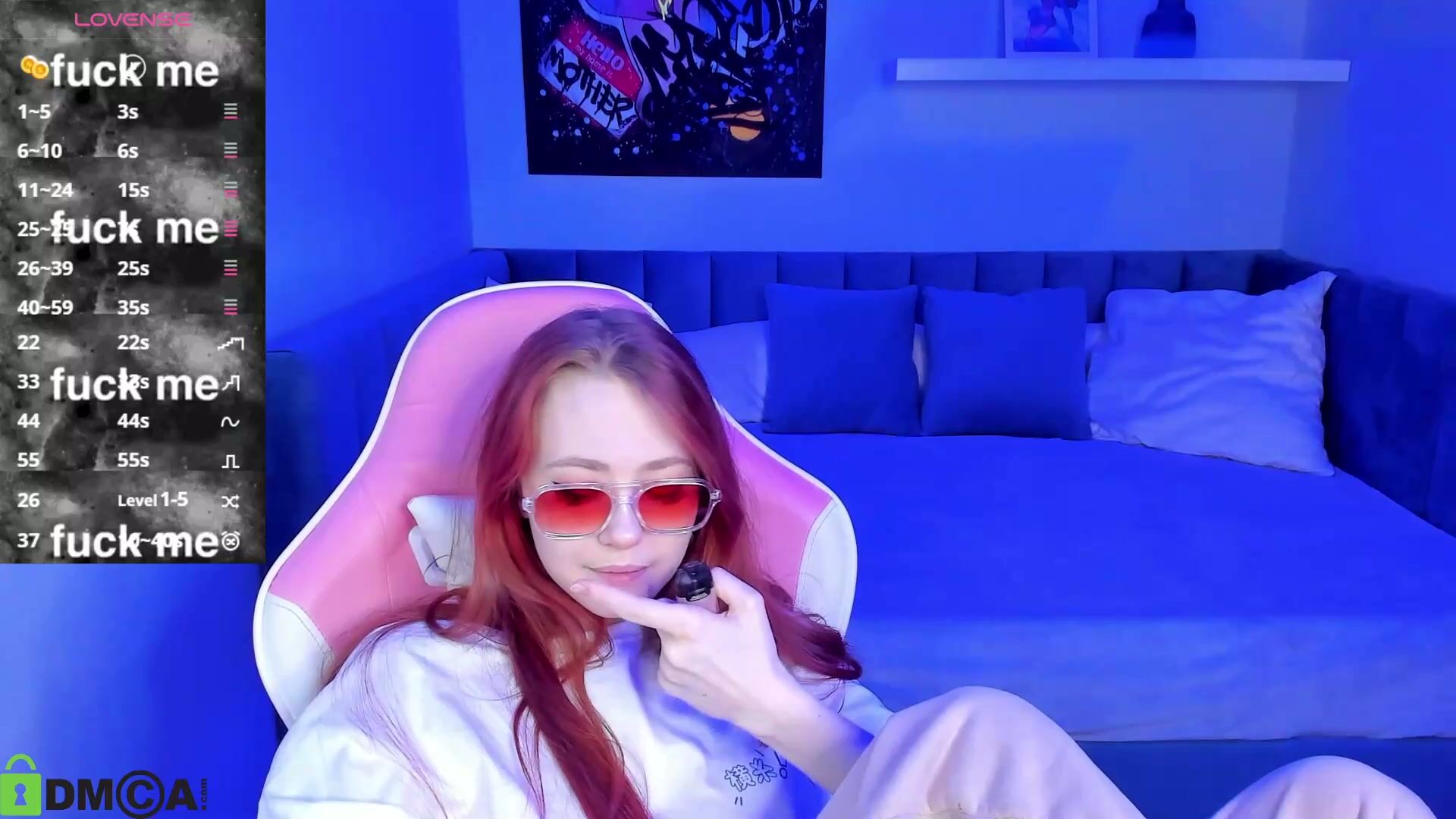Rumiliya smalltits chat porn