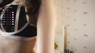 lynngroves recorded nude video 34148