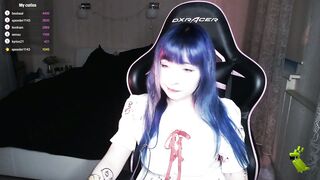 Akirahartyx 05-18-2025 shy