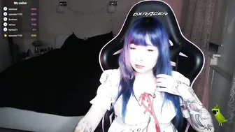 akirahartyx recorded nude video 34222