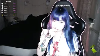akirahartyx recorded nude video 34222