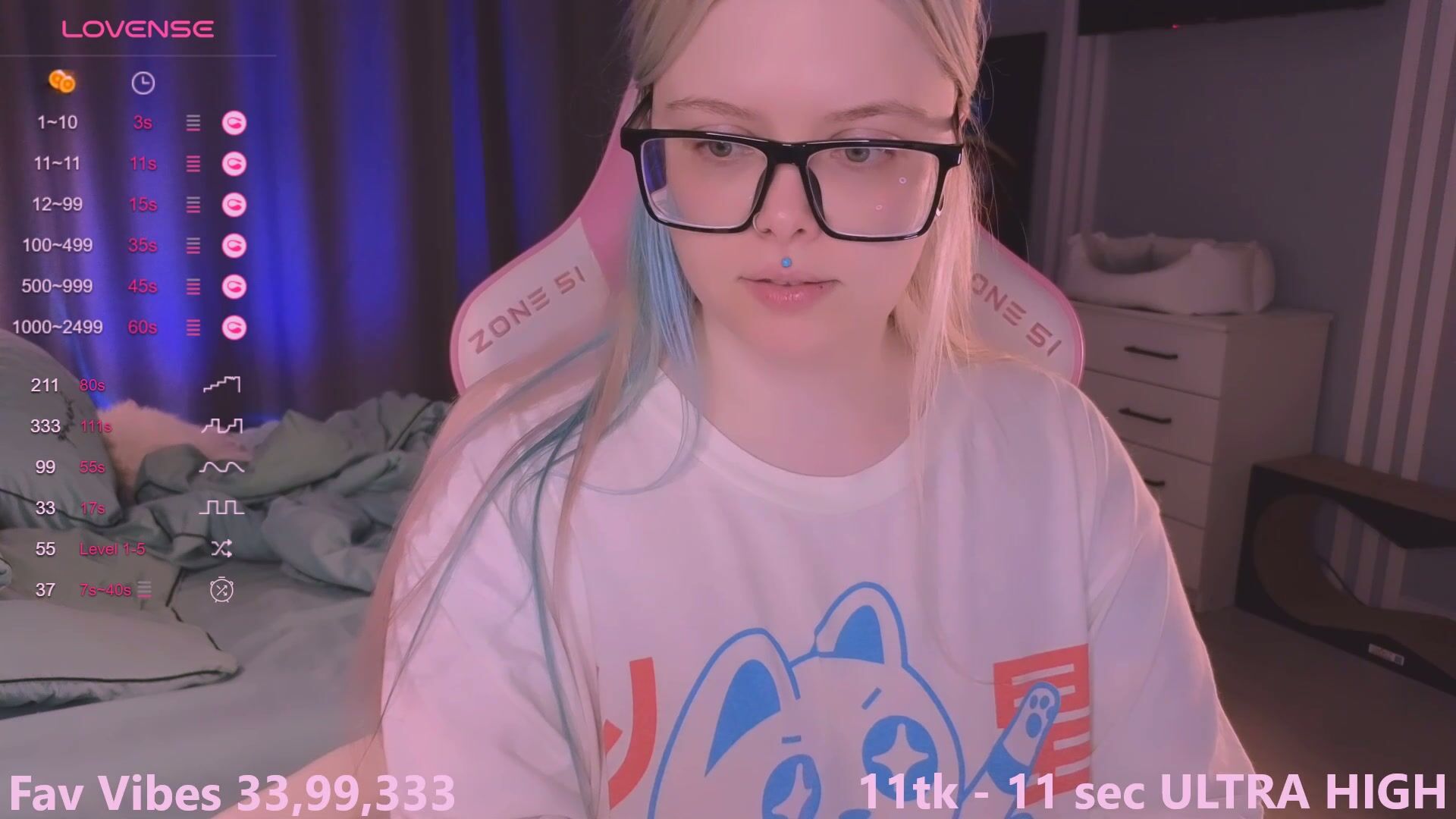 killpretty hot porn video - (05/18/2025)