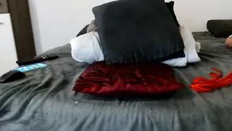 Czechblond23 bigass - 05/18/2025