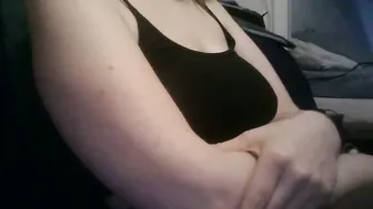 shyhotnerd recorded nude video 34299