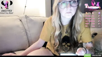 Short_sweetpea squirt (05-19-2025)