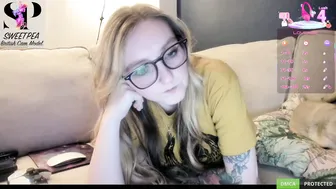 Short_sweetpea squirt (05-19-2025)