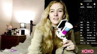 xelliee_rosex recorded nude video 34335