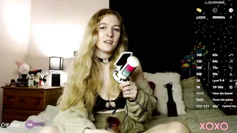 Xelliee_rosex bigboobs - 19-May-2025