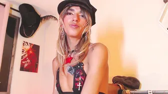 theevae19 recorded nude video 34425
