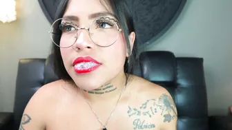 miss_vaiolette saliva - 19-May-25