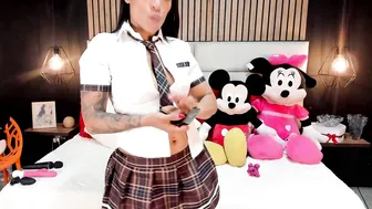 mayarusell01 recorded nude video 34545