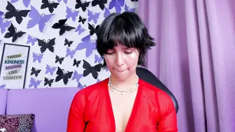 adry_sexygirl recorded nude video 34621