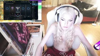 tinykylie recorded nude video 34645