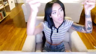 Cinnamonshop chat sex (05/20/2025)