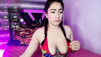 cami_suarez_ recorded nude video 34666