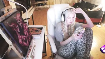 tinykylie recorded nude video 34680