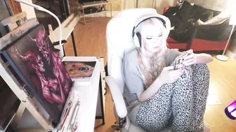 tinykylie (05/20/2025)