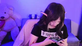 kurochan420 recorded nude video 34687
