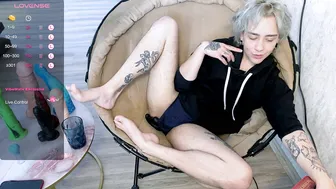 blooming_soul recorded nude video 34710
