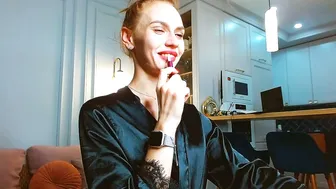 yourladysunshine recorded nude video 34715