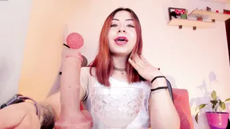 Itsmaddie1 saliva - 05/19/2025
