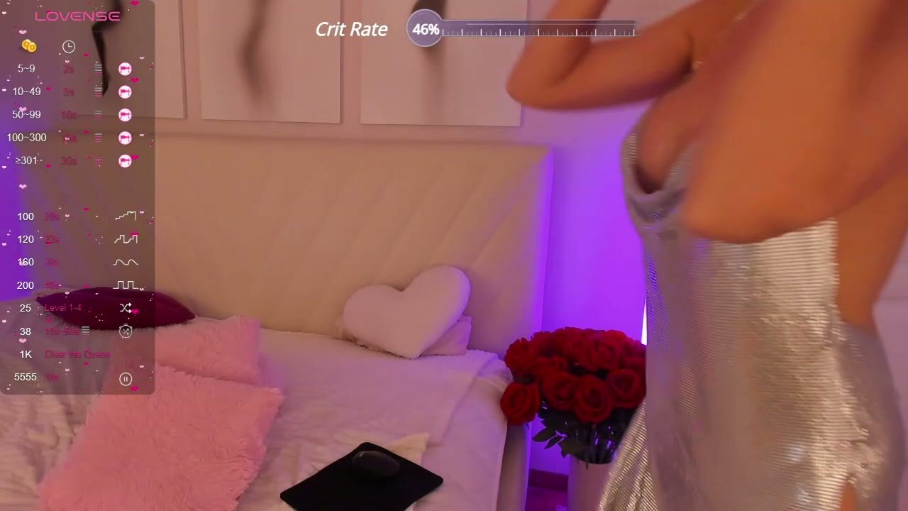 Leilatokerrr (05/20/2025)