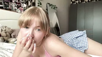 charming_daisy recorded nude video 34752