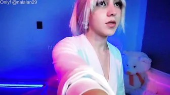 Nalan_ (05/20/2025) naked