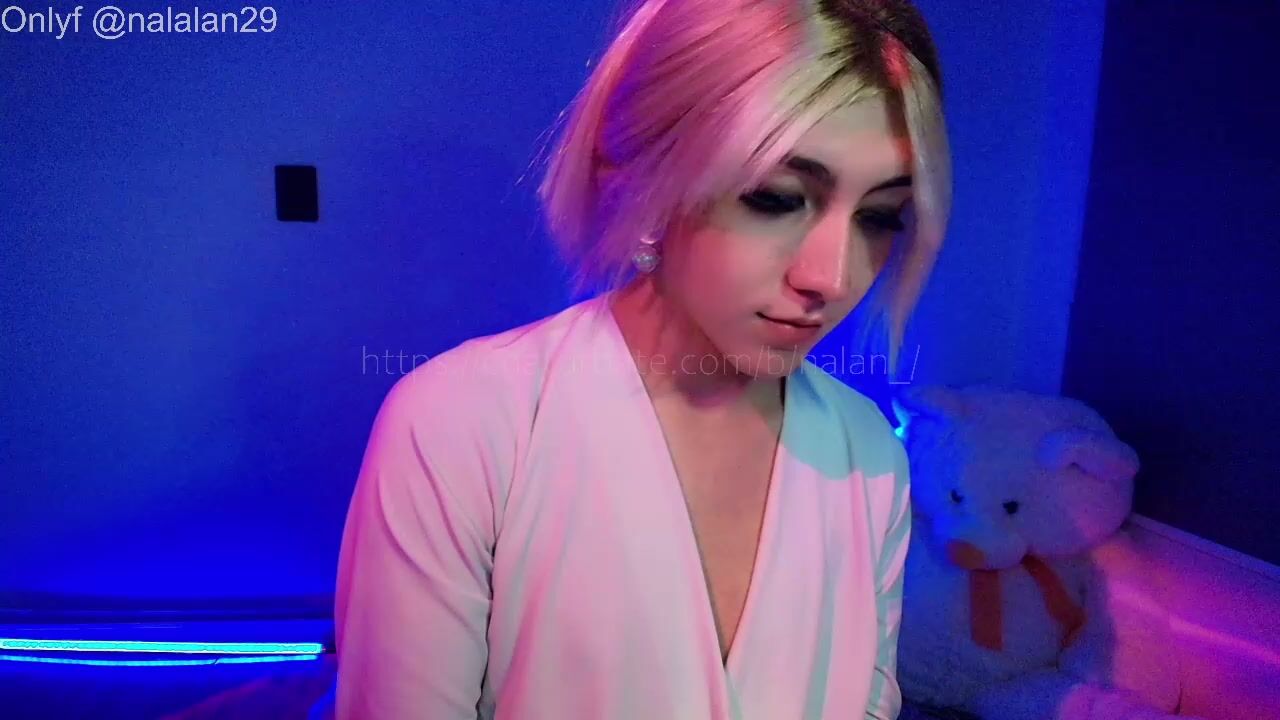 Nalan_ (05/20/2025) naked