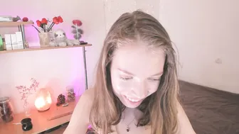 Beautyeliise shy stream