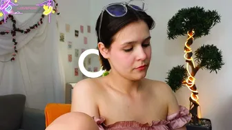 gladysacreman recorded nude video 34773