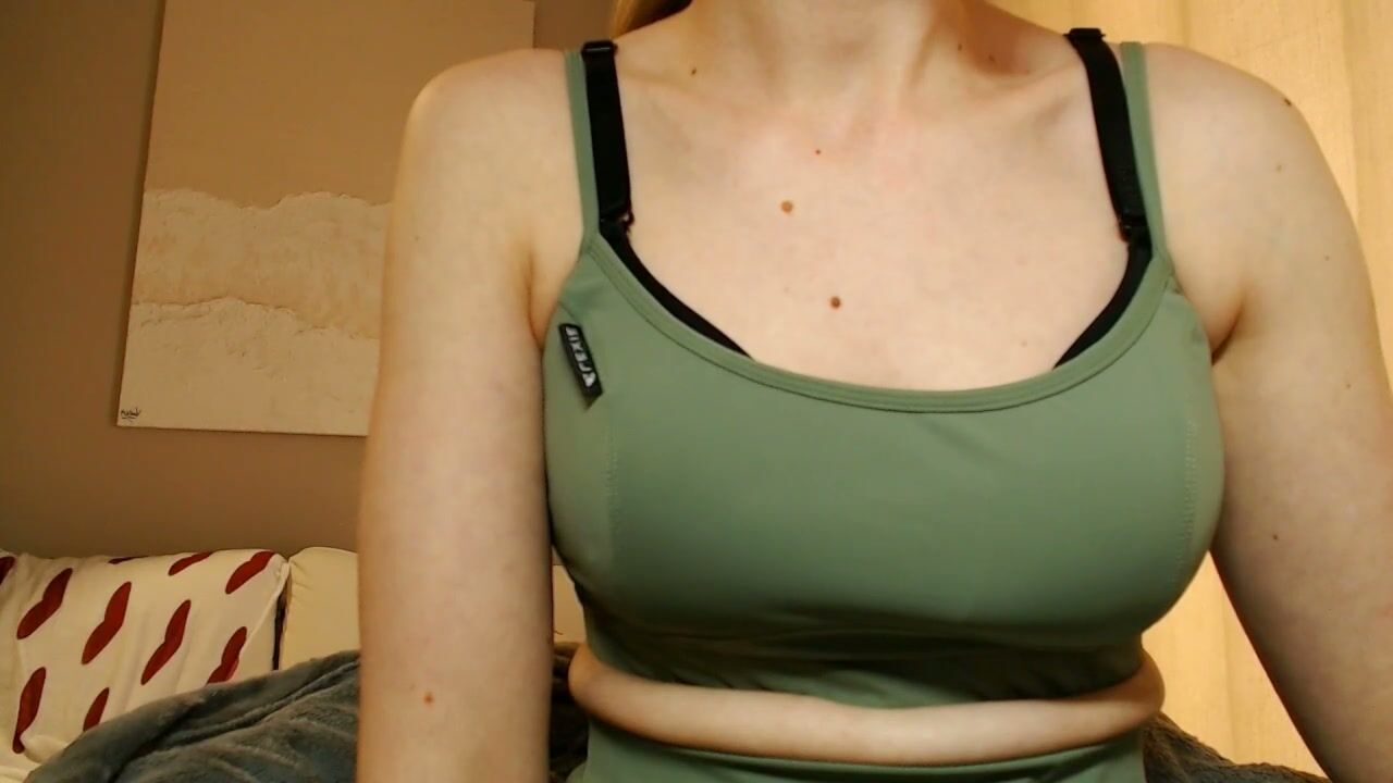 taliiyafiredream amateur live cam video 20 May 2025