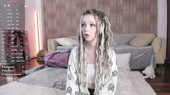 youreyesgazm recorded nude video 34776