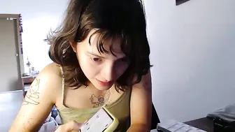 munchi_ recorded nude video 34834