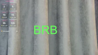 amaliabell pantyhose webcam porn video