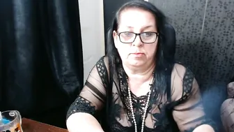 madam_sanjanne recorded nude video 34884