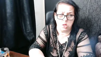 madam_sanjanne recorded nude video 34884
