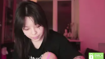 tiny_sora cute amateur cam video