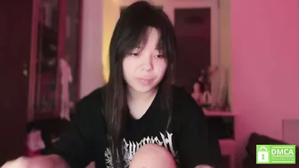 tiny_sora cute amateur cam video