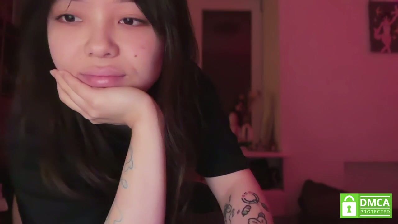 tiny_sora cute amateur cam video