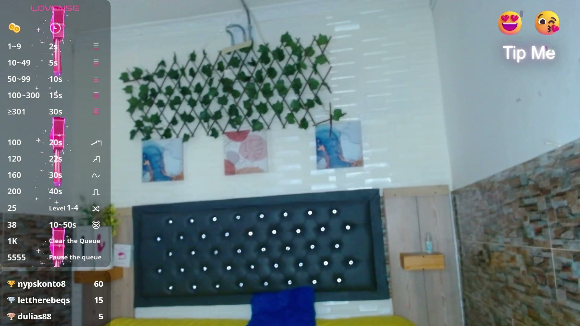 Princess_martinez cam video - 05/21/2025