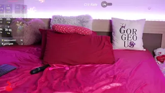 Dakota_32 bigass webcam video