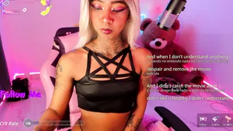 ashanti_sweet recorded nude video 34976