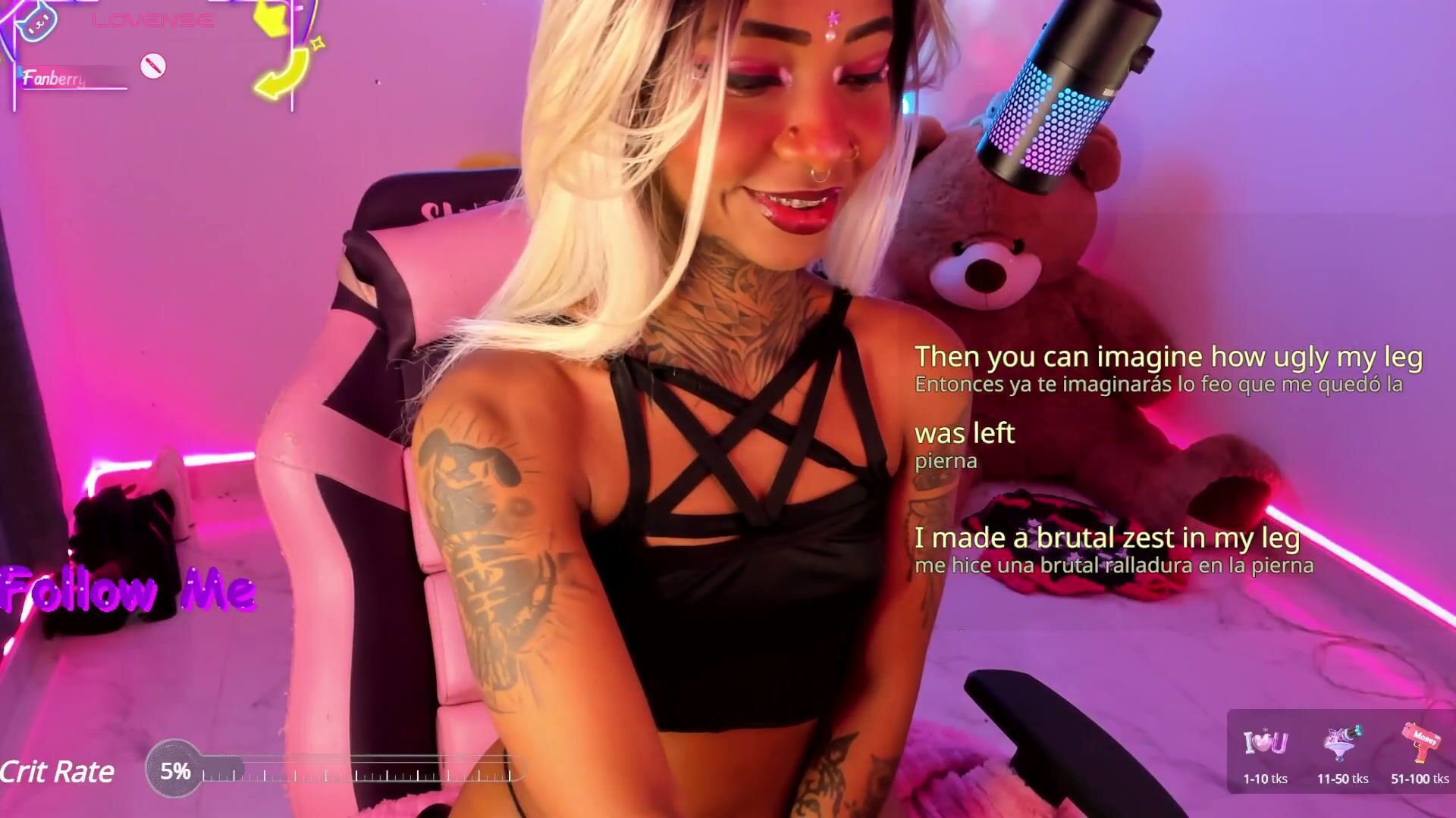 Ashanti_sweet (05/21/2025)