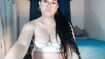 latinaflower_ts recorded nude video 34978