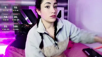 cami_suarez_ recorded nude video 34997