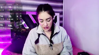 cami_suarez_ recorded nude video 34997