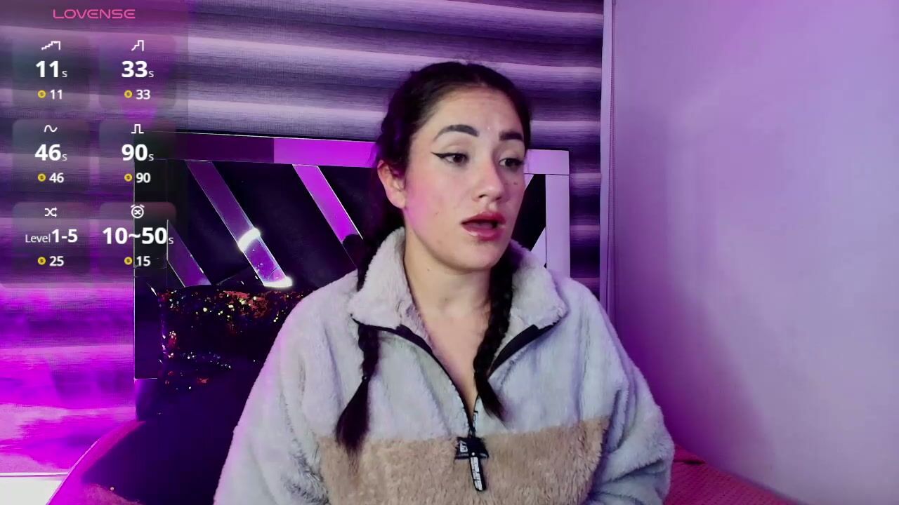 Cami_suarez_ hot amateur video (05/20/2025)