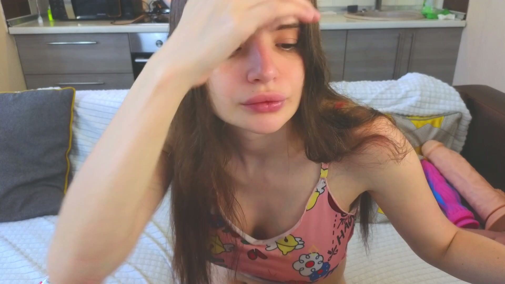 Magical_mermaids squirt porn sex chat